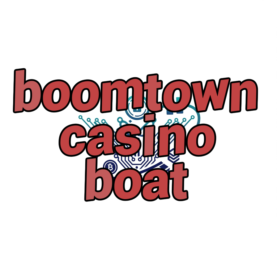 boomtown casino boat