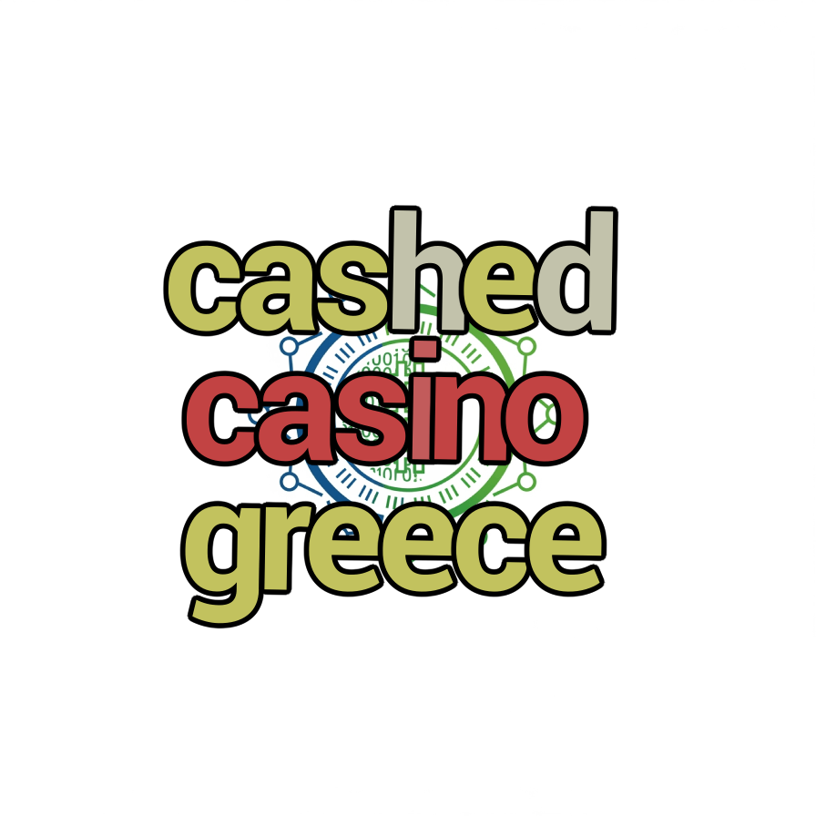 cashed casino greece